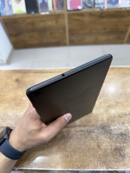 Планшет Samsung Galaxy TAB A