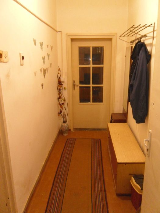 Дава се под наем Двустаен апартамент в Ямбол, Център - 55 кв.м за 204 € - Снимка #8