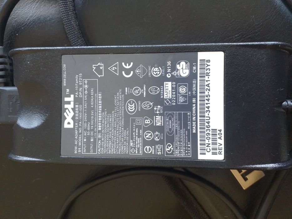 Продаётся DELL laptop