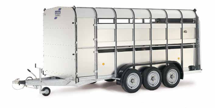 Transport animale vii 100% autorizat / livestock