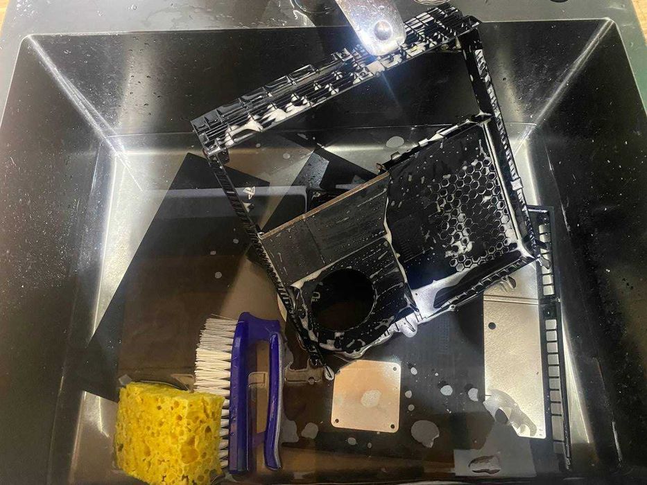 Обслуживание Playstation 3/4/5. Xbox 360/one/series.