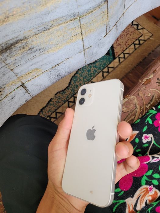 Iphone 12  128gb