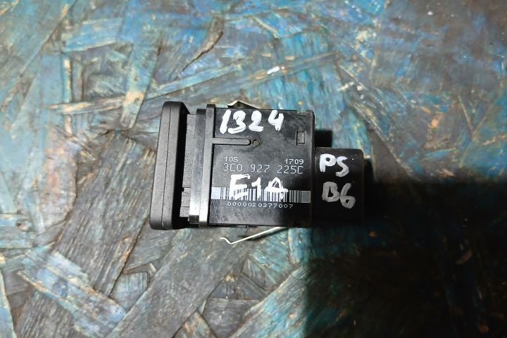 Buton frana de mana 3C0927225C 3C0927225C Volkswagen VW Passat B6 [20