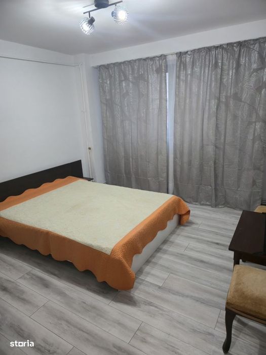 Apartament doua camere C.Severinului