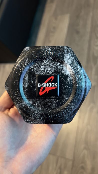Ceas G-Shock GA-900SKE-8A *NOU*