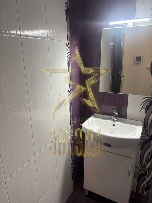 Двустаен апартамент под наем в Оазис 4 – кв. Южен