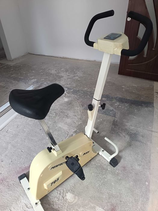 Bicicletă Fitness în stare impecabilă. Preț 199 Ron.