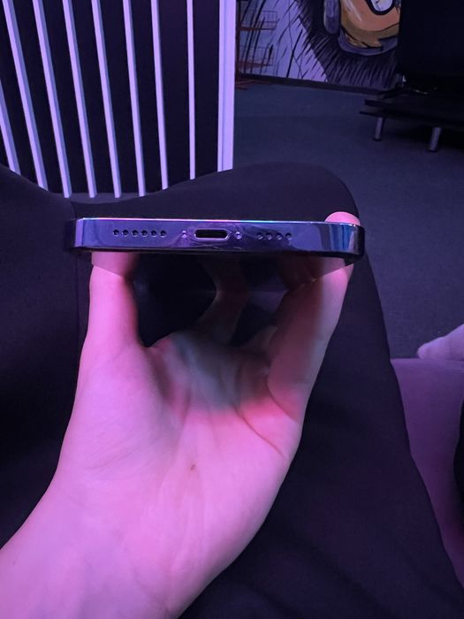 iPhone 13 pro max