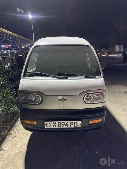 Damas 2021 yil 400 km yurgan