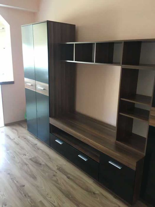 Дава се под наем Двустаен апартамент в София, Зона Б-18 - 48 кв.м за 450 € - Снимка #1