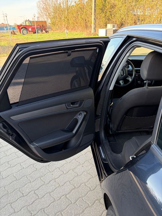 Vand Audi A4 an 2013 2.0Tdi  143CP