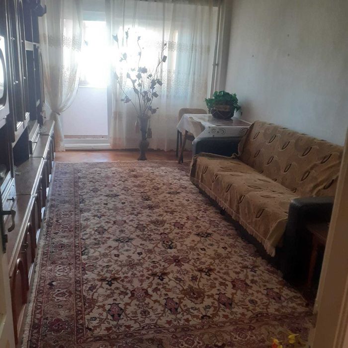 Apartament 3 Camere Ultracentral Buzău de Închiriat