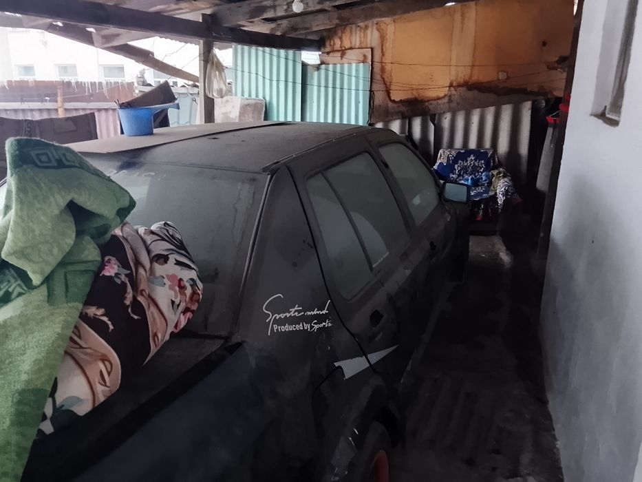 Фольтсфаген венто на разбор