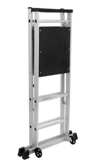 Скеле с платформа сгъваемо 2,90м. раб. височина