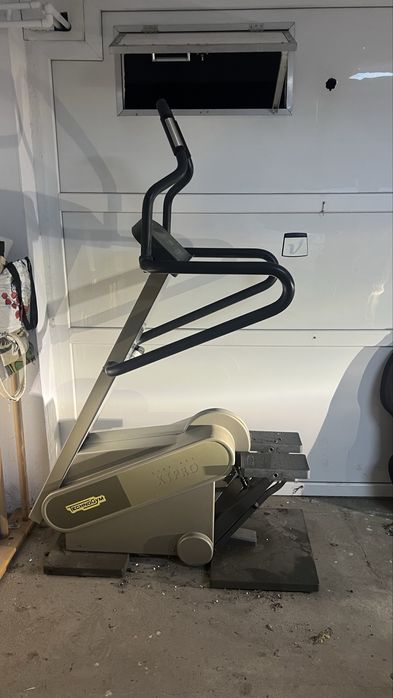 Stepper Technogym 600 XTPRO