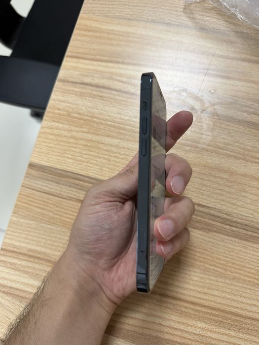 iPhone 12 pro 256gb