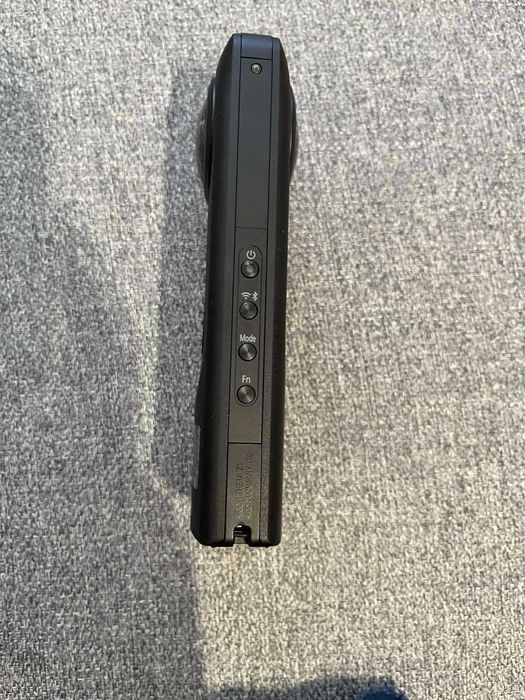 richo tetha z1 19gb