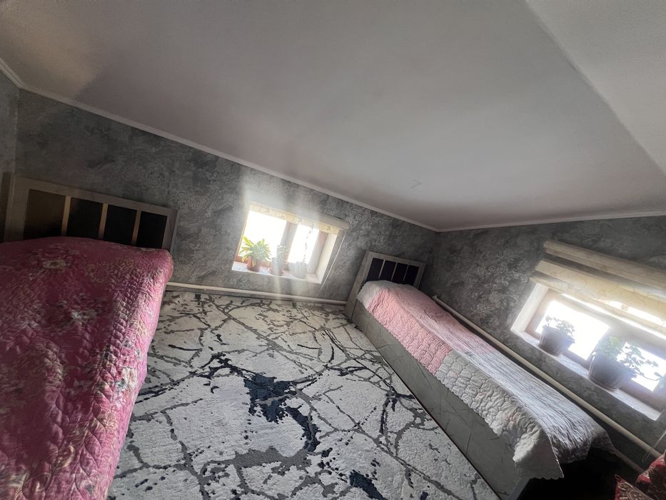 Дача в горе Чимгане