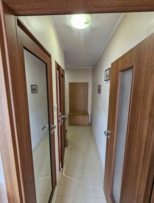 Дава се под наем Едностаен апартамент в София, Лагера - 45 кв.м за 499 € - Снимка #9