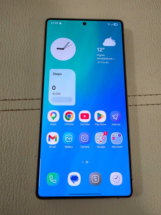 Samsung Galaxy S25 Ultra 512gb