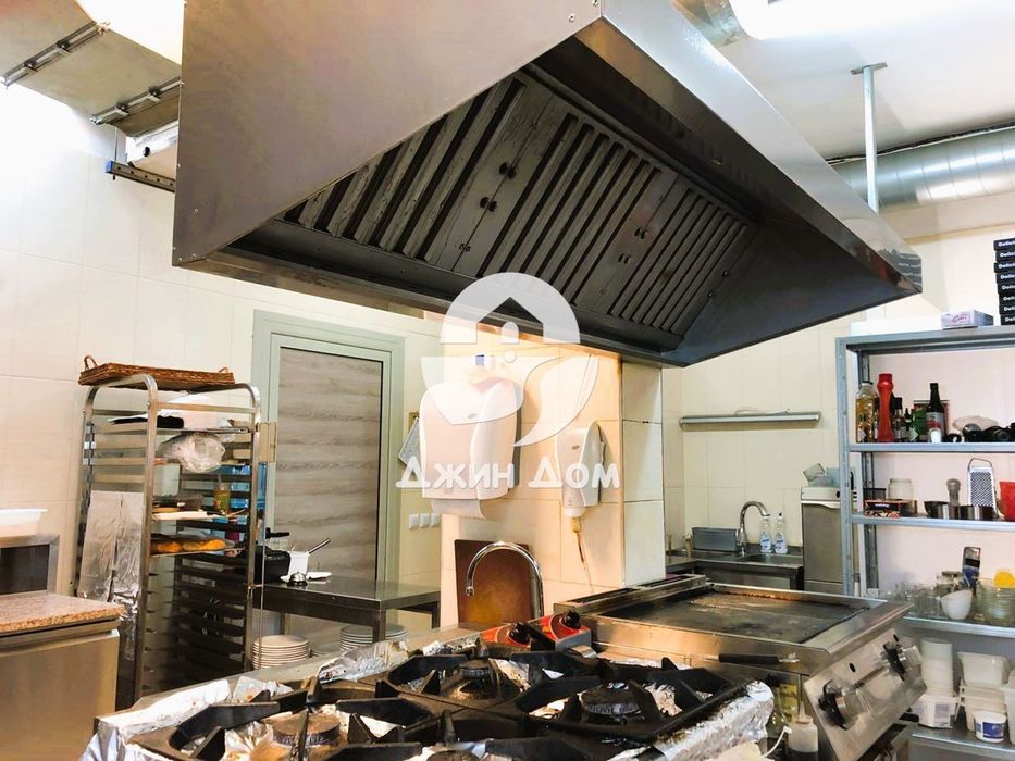 Продава се Заведение в Несебър - 149 кв.м за 1027 €/кв.м - Снимка #9