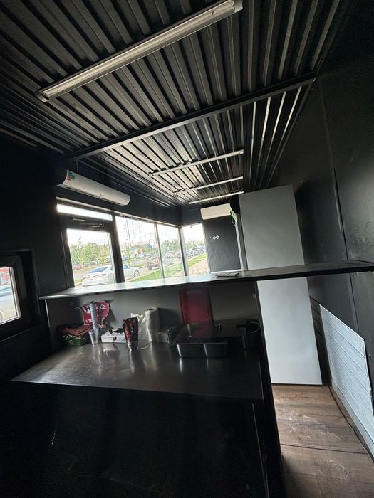 Продам донерскую