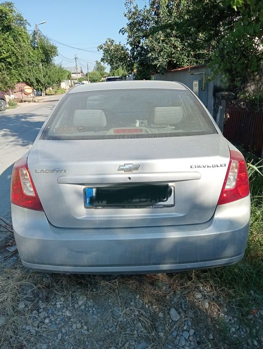 Chevrolet Lacetti Sedan pentru dezmembrări