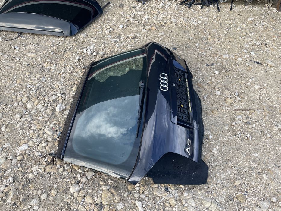 Багажник за Ауди А3 8L 99- 2003г