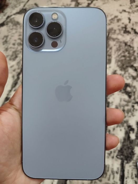 Iphone 13promax ideal