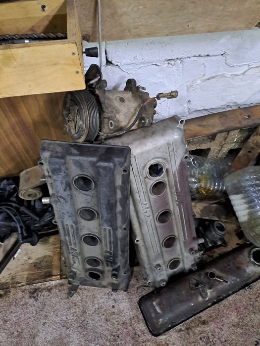 Запчасти на газель