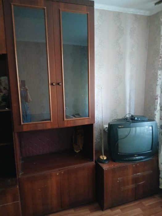 Продам мебель в гостинную.