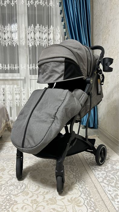 Продам коляску DANKI PRIME