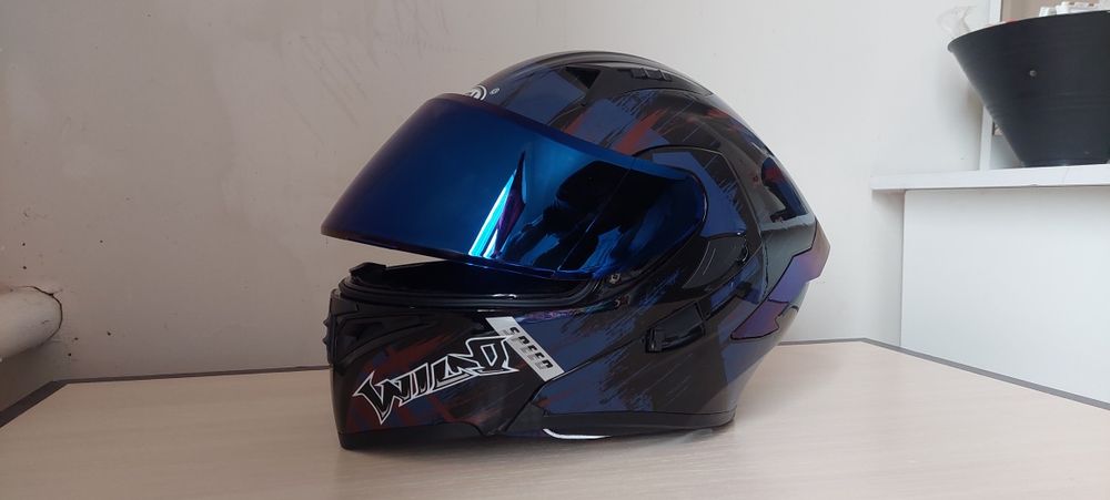 Мотоцикл бам Х 11