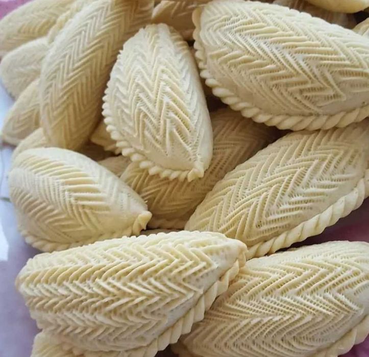 Азербайджанская пахлава