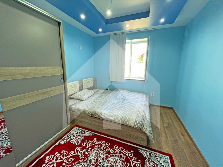 Продава се Къща в Нови пазар - 78 кв.м за 981 €/кв.м - Снимка #13