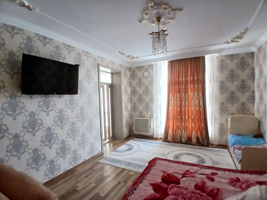 Продаётся новый дом в хорошем районе