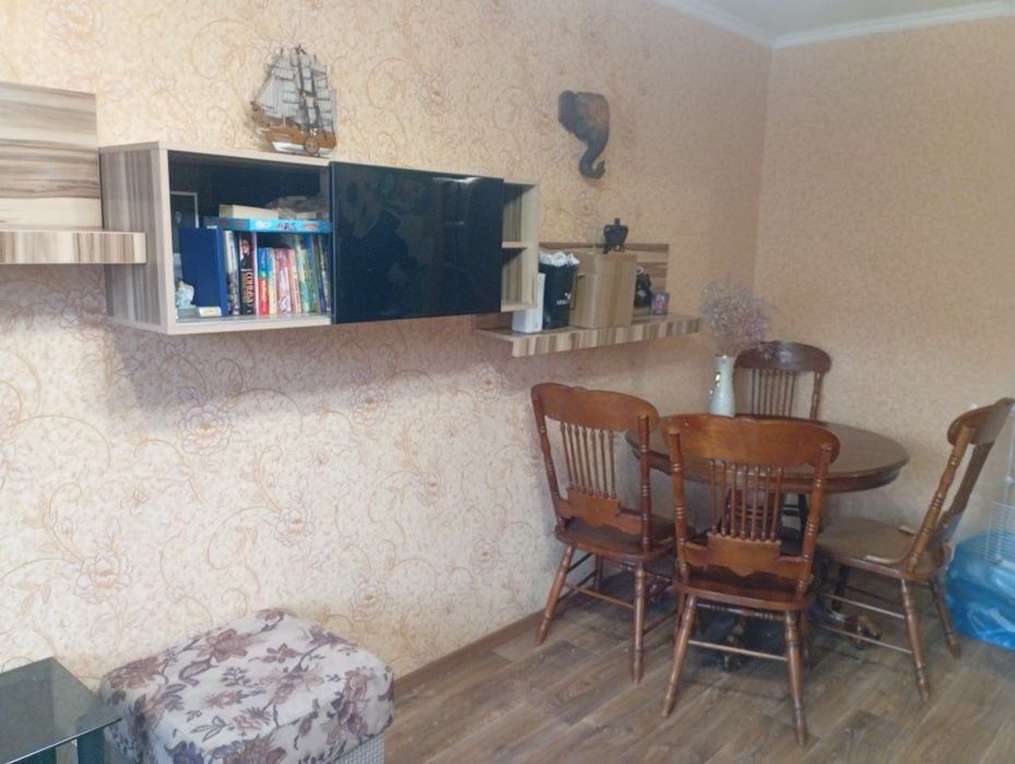 3 ком стадион Карасай, бассейн Дельфин. 170+