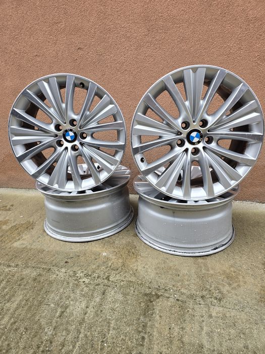 Джанти за BMW 5х120 19 цола