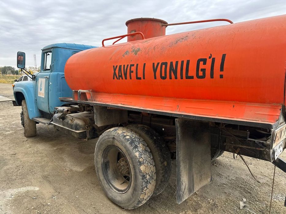 4 / 6 / 7 / 8 / 10  кубали бензавоз вадавоз бор