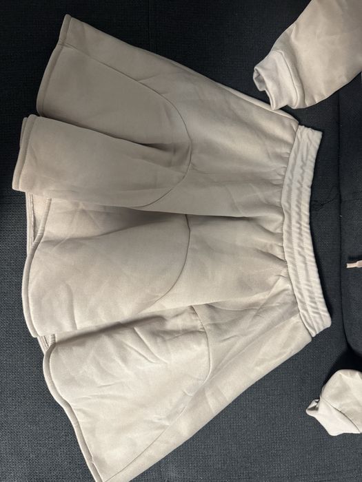 Нов ватиран комплект 2 части