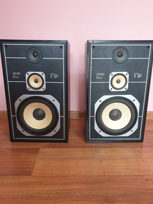 Boxe vintage/ATLANTA 130