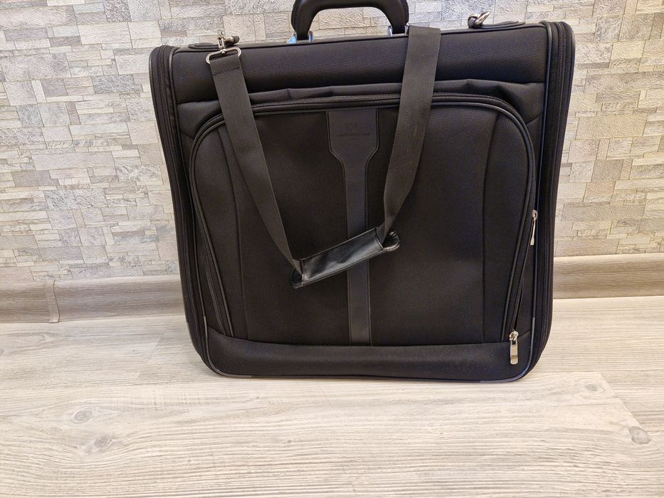 Сумка для костюма