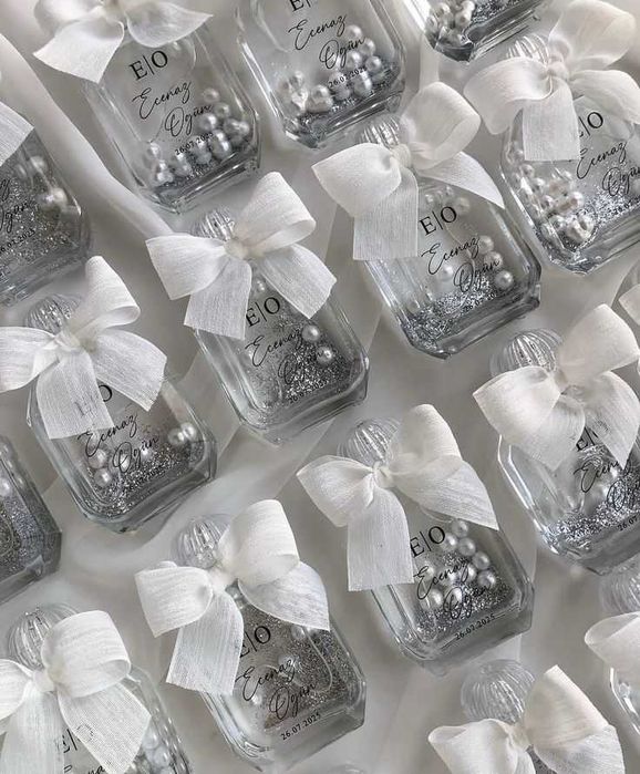 Подаръчета за гости