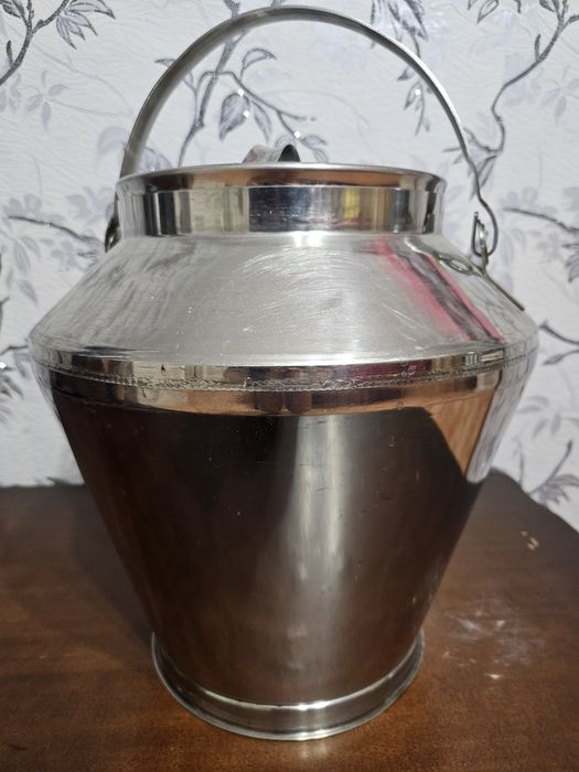 Продам бидон и ведро НЖ