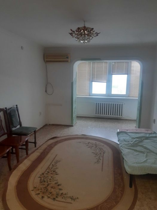 Аренда комнаты СМП 163 7 дом