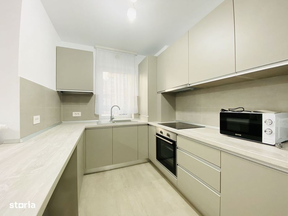 Studio Coresi Avantgarden – Kasper