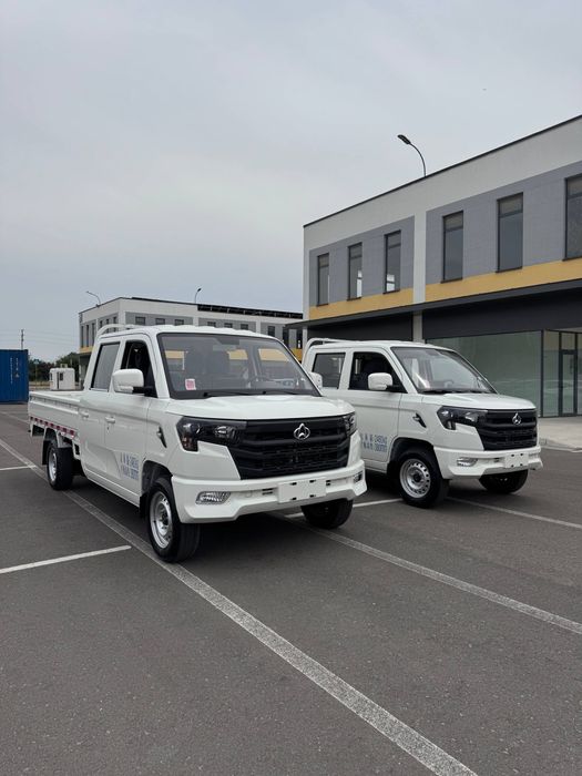DUBL KABINA 1,6 dons motor CHANGAN