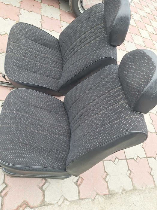 Сиденья на жигули