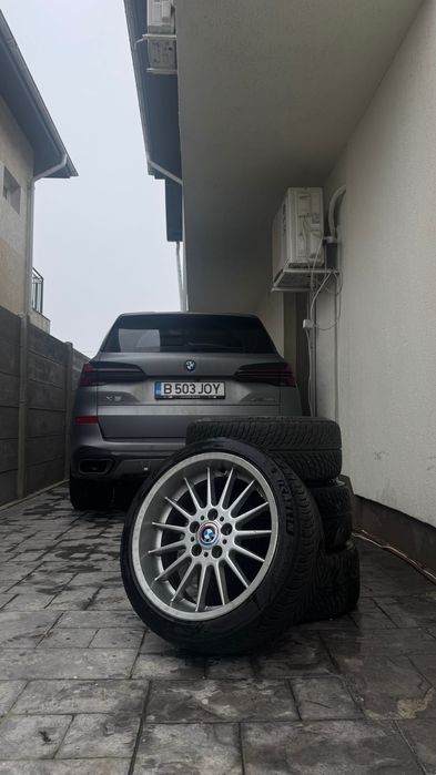 Jante style 32 18’’