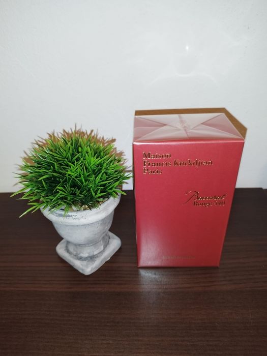 Baccarat Rouge 540 Extrait De Parfum 70 ml